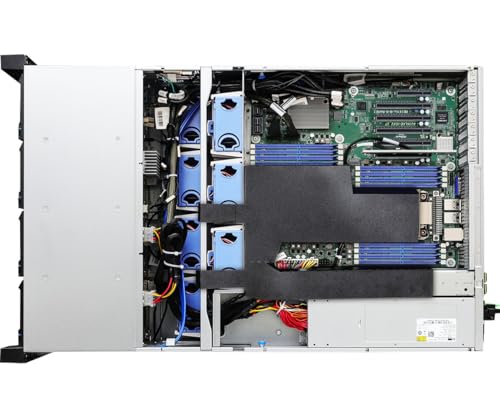 Image of Rack C2750D4I 12L 4U Server Motherboard LGA 1156 Intel C202 Chipset SATA3 6Gb /s USB3.0