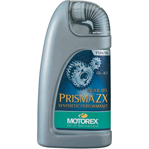 Motorex Prisma ZXMAIC ? 75 W90 ? 1lB171 ? 390 ? 100