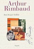Arthur Rimbaud 2213606919 Book Cover