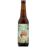 Alcohol: 5% Vendrell Gourmet - Genesis Taronja 33Cl x 6 uds