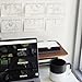 Storyboard Sticky Notes by The Film Pin Society