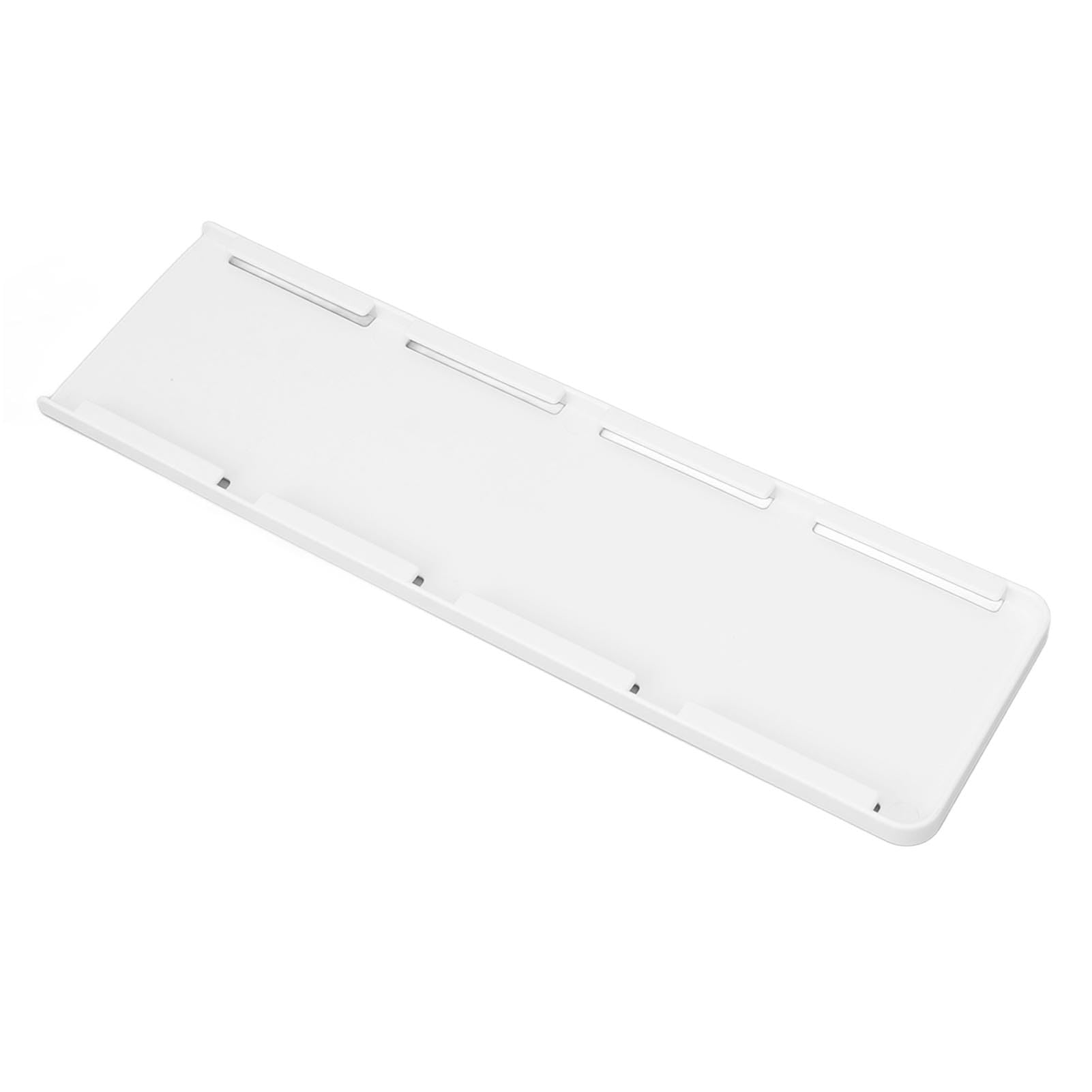 Joghurt-Kühlschrank-Organizer, Sicher, Platzsparend, 4 Kapazitäten für den Familiengebrauch, 9,5 Cm Breiter Joghurt-Halter