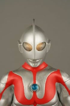 RAH ウルトラマン　タイプC MEDICOM TOY - RAH ウルトラマンCタイプ Ver.2.0