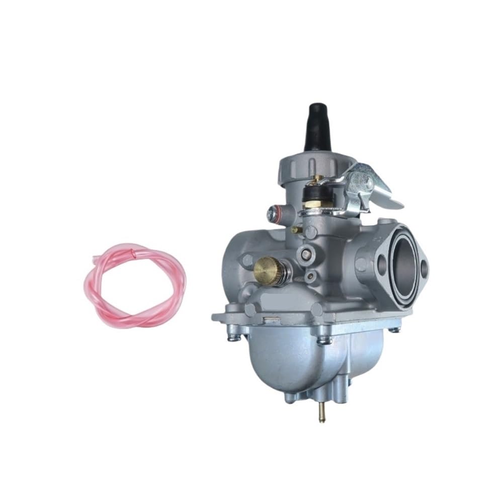 Carburateur de Course pour Moto TS125 en Alliage de Haute Précision