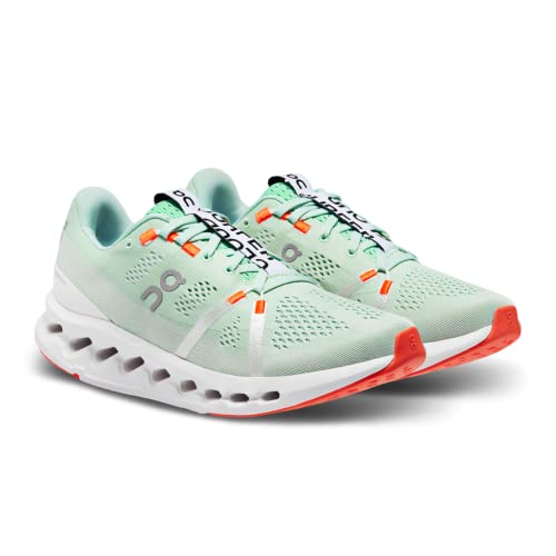 Image of On Men's Cloudsurfer Next Sneakers