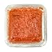 Azuma – Masago Caviar Seasoned Pink – Premium Capelin Roe, Lightly Salted and Marinated, Ready to Serve, Sushi-Grade Topping for Rolls and Rice, Gourmet Japanese Seafood, 3 oz | 85 g
