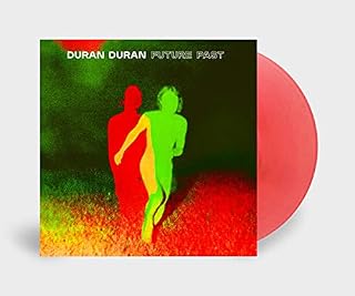 Future Past (Red Vinyl)