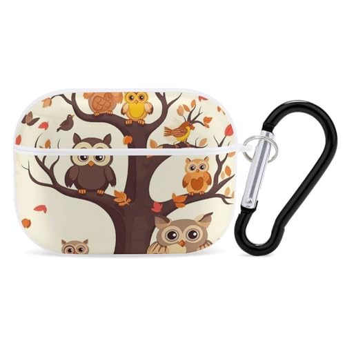Airpod Pro ��2����/��1����p ����t�N���E �c���[�P�[�X�J�o�[ �ϏՌ��ی�P�[�X �L�[�`�F�[�������O�t�� ���h�~ �n�[�h PC �t���h���b�v �w�b�h�t�H���P�[�X �j�����p �z���C�g