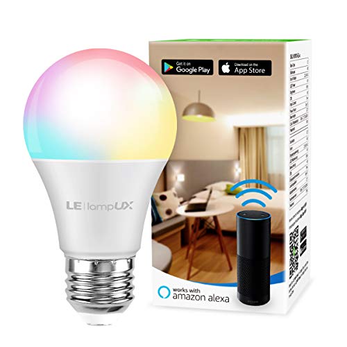 google compatible light bulbs