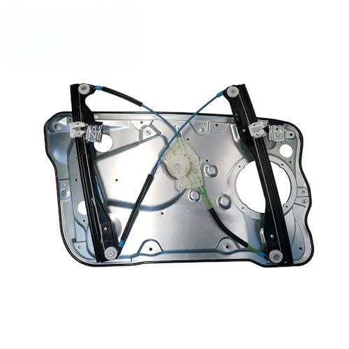 Lève-vitre avant droit sans moteur pour Fabia 1999-2007 - Panneau de rechange 6Y1837462