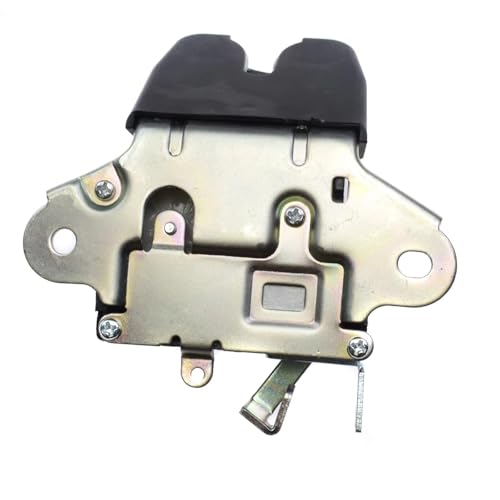 Cerradura de maletero Kia Forte con actuador de bloqueo suave para modelos 2014-2018 5