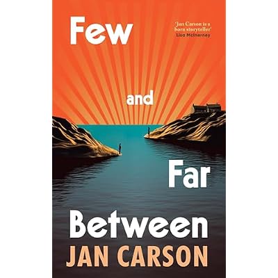 Few and Far Between