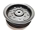 OakTen Idler Pulley for AYP 196104 197380 532196104 532197380