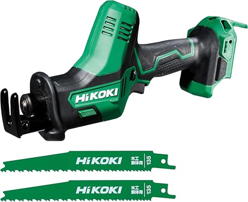 �y�Z�b�g�����z�yAmazon.co.jp����z HiKOKI(�n�C�R�[�L) 18V�[�d���Z�[�o�\�[ CR18DA(NNN) + �Z�[�o�\�[�u���[�h 0037-8016