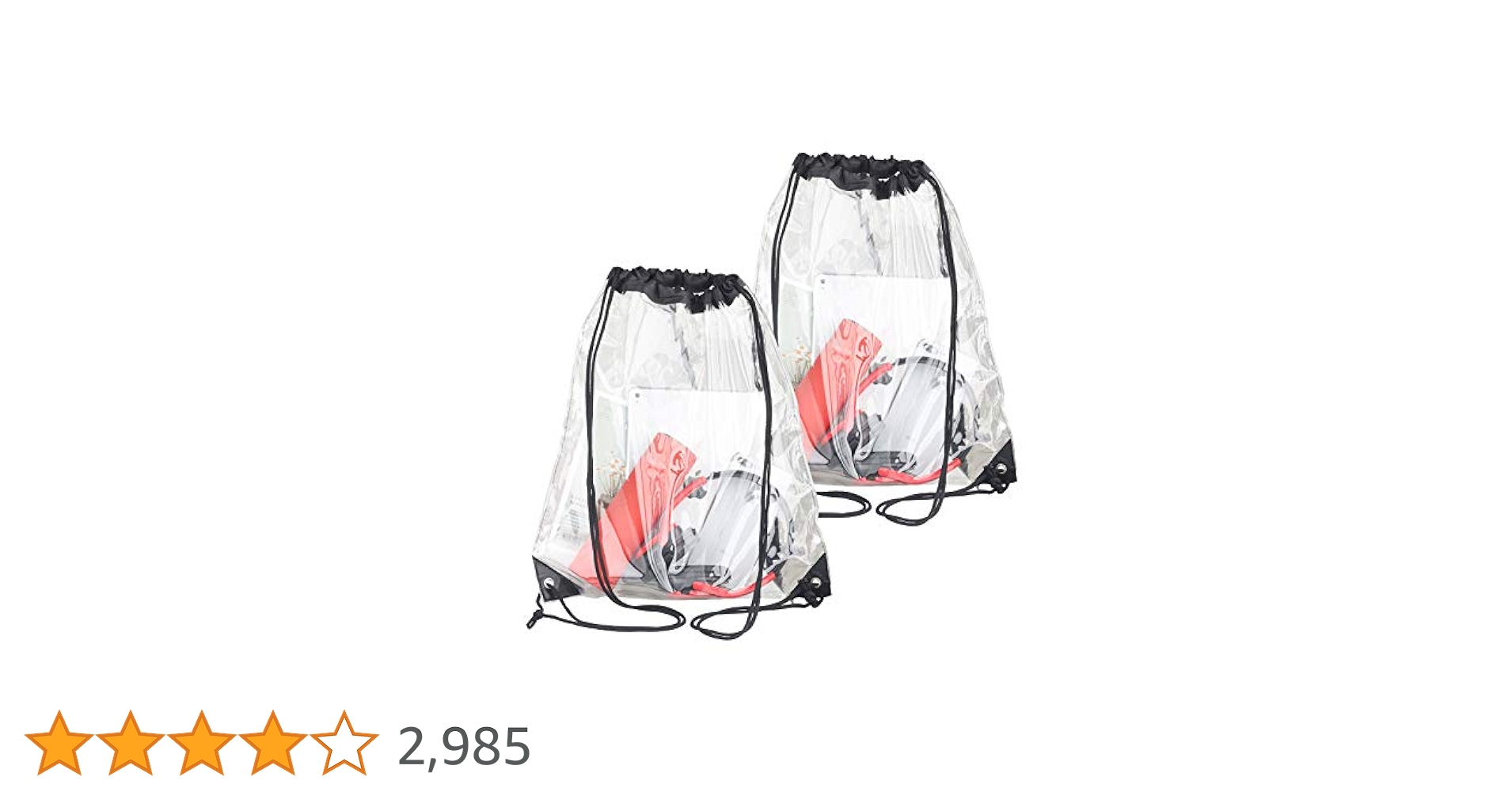 【新品未開封】【希少！】横浜高校　応援グッズ　保冷巾着付きクリアバッグ 新品未開封】【希少！】横浜高校 応援グッズ 保冷巾着付きクリア
