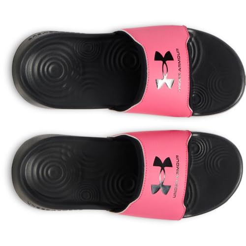 Under Armour girls Ignite Select4