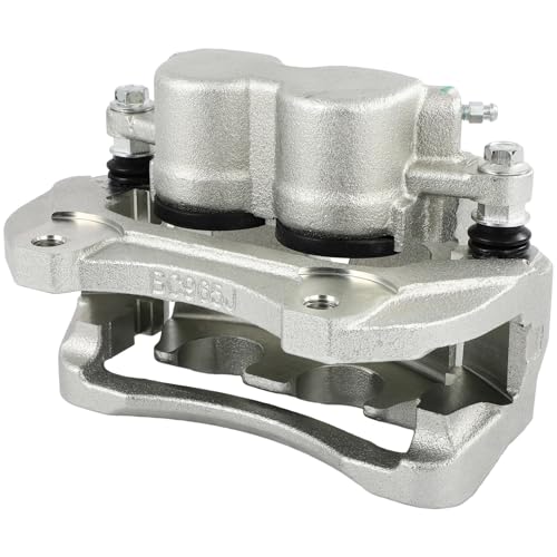 Image of 18B5117 18B5116 Front Left & Right Disc Brake Calipers