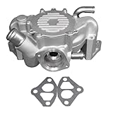 ACDelco 252-699 Professional Water Pump Kit