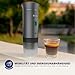 Imagen de Origial Cafetera Portátil 3 en 1 para Cápsulas y Café Molido