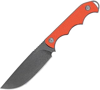 ABKT AB040H: Protector Fixed Blade Knife