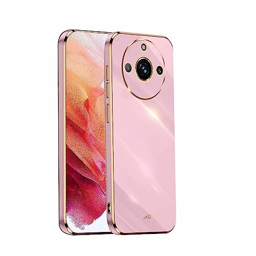 WBWONE Cover per Realme 11 PRO/Realme 11 PRO+
