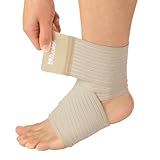 MUELLER All-Purpose Support Wrap, Beige