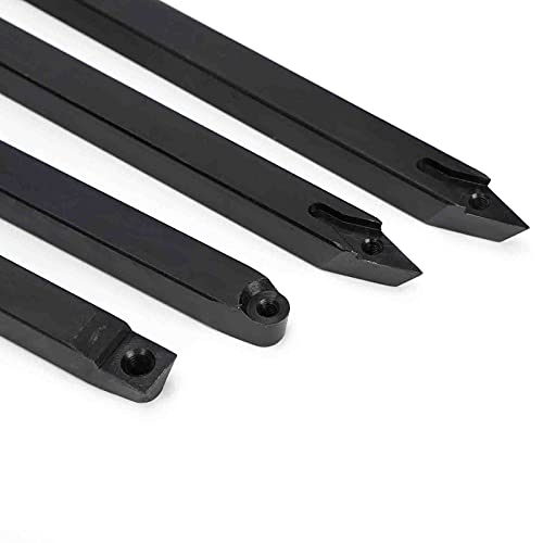 Kit di utensili per tornio per la lavorazione del