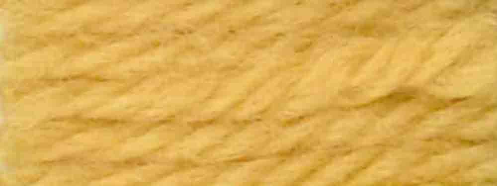 Dmc Medium Light Topaz 486-7472 Tapestry And Embroidery Wool, 8.8-Yard,
