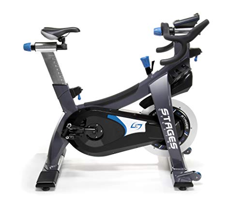 commercial indoor cycling bike