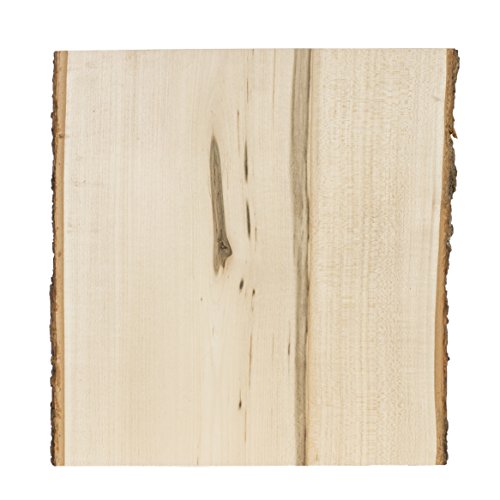 Walnut Hollow 500387 Rustic Basswood Plank thumb #5