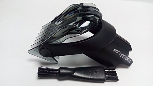 3-21mm Small Hair Clipper COMB Replacement For Philips COMB QC5339 QC5340 QC5350 QC5370 Baeber Beard Trimmer Parts