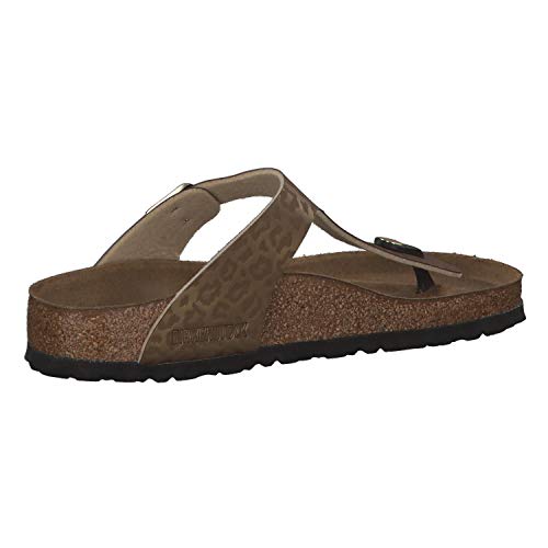 Image of Birkenstock Unisex Gizeh Essentials EVA Sandal