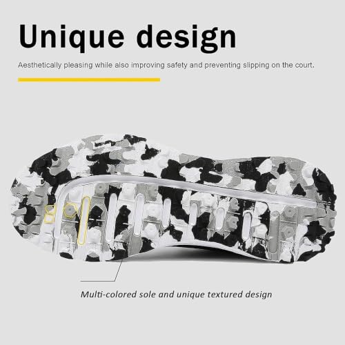 Image of ULTIANT Women Golf Shoes Spikeless Waterproof Golf Sport Sneakers