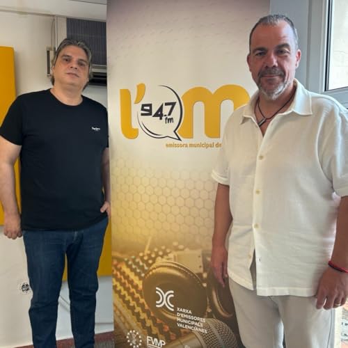 Festes Majors 2025- Una oda simfònica única per a la Vallivana