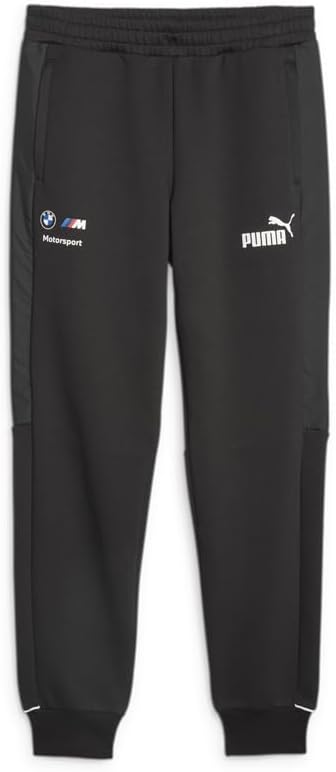 Puma Men's BMW M Motorsport T7 Sweatpants