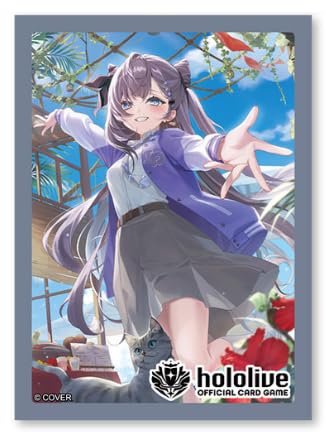 Amazon.co.jp: オフィシャルホロカスリーブ Vol.39『ベスティア