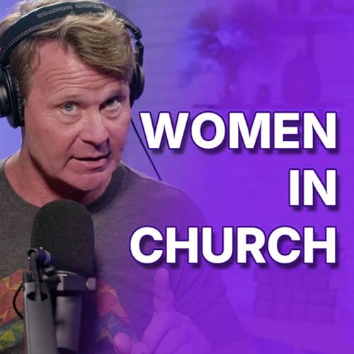 Women in the Church - What the Bible Really Says