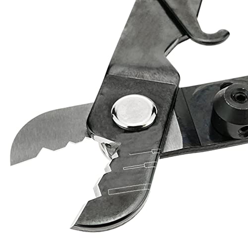 BeMatik - Spellafili e Cutter per Fibra Ottica a 3...