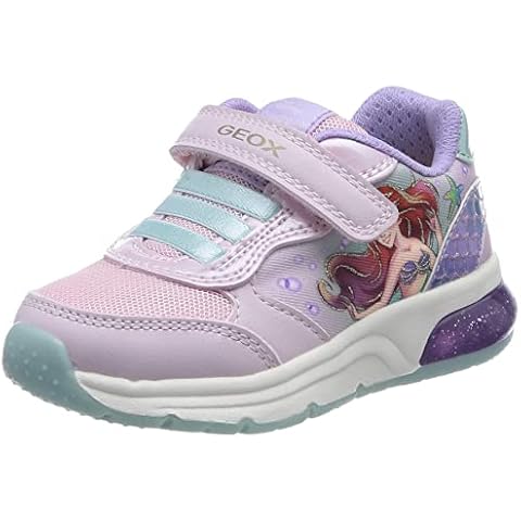 Geox J SPACECLUB Girl Sneaker Cover