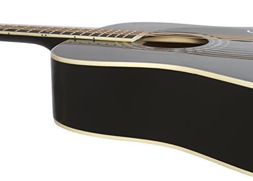 Epiphone EAPREBCH Pro-1 Steel String Acoustic thumb #2