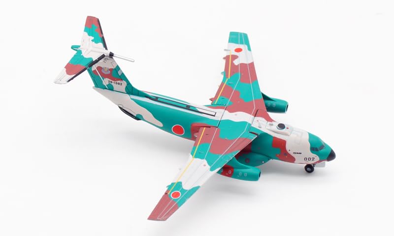 JC Wings JASDF 1:400 川崎 C-1 28-1002
