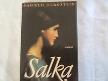 Paperback Salka [French] Book