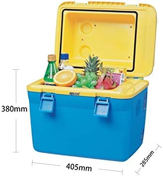 12V Car Refrigerator 18L Multi-Function Fridge Protable Refrigerator Freezer Cooler Low Energy 36W