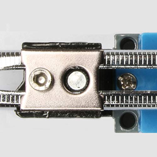 Braccio Regolabile Roller Micro Finecorsa