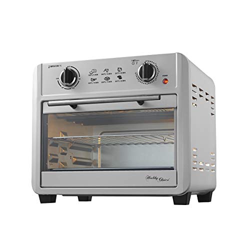 Healthy Choice 23L Air Fryer 1700Watts Mini Benchtop Bestappliances