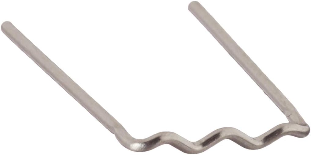 EZRED - 100 Pack Of Staples .8Mm (PU8)
