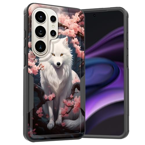 Coque Galaxy S26 Ultra antichoc pour éviter les fissures avec silicone souple