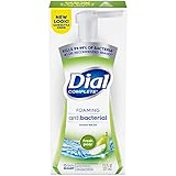 Dial Foaming Hand Wash, Fresh Pear, 7.5 Ounce