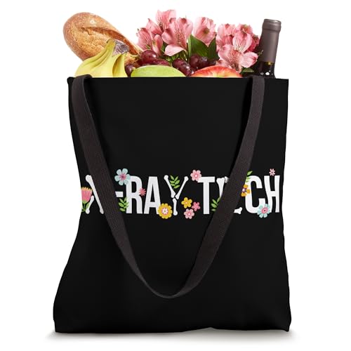 Bolso Tote para Tecnólogo en Radiología miniatura 4