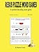 Rebus puzzle word games 3